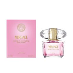 Nước hoa Versace Bright Crystal Parfum