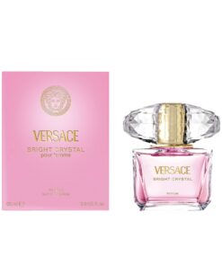 Nước hoa Versace Bright Crystal Parfum