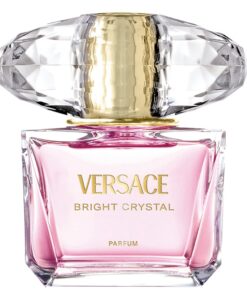 Alternative view of Nước hoa Versace Bright Crystal Parfum