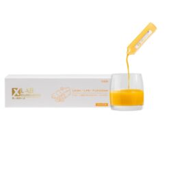 Nước Uống Nghệ Nano Xlab Curcumin Ukon LPS Fucoidan Nhật Bản