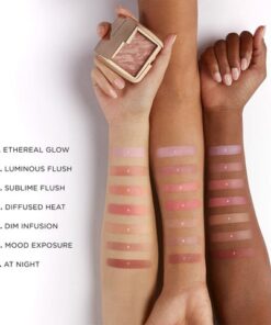 Phấn Má Hồng Hourglass Ambient Lighting Blush Phấn Má Hồng Hourglass Ambient Lighting Blush - Yêu Hàng Ngoại
