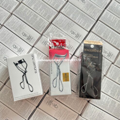 Kẹp bấm mi Shiseido Eyelash Curler 213