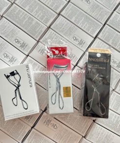 Kẹp bấm mi Shiseido Eyelash Curler 213