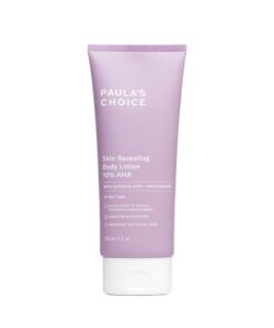 Dưỡng thể tẩy tế bào chết Paula’s Choice Resist Skin Revealing Body Lotion 10% AHA