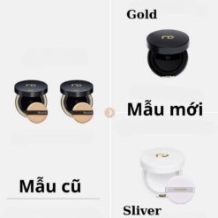 Phấn nước Renoderm Day Long BB Cream Hàn Quốc