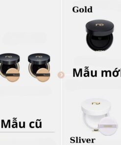 Phấn nước Renoderm Day Long BB Cream Hàn Quốc