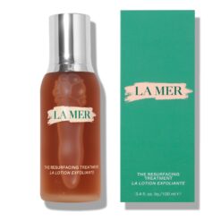 Nước hoa hồng tẩy da chết La Mer The Resurfacing Treatment Liquid Exfoliator 100ml