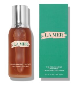 Nước hoa hồng tẩy da chết La Mer The Resurfacing Treatment Liquid Exfoliator 100ml