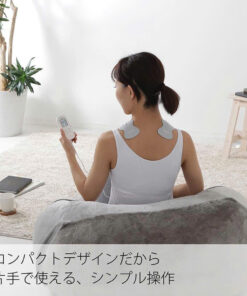 Máy Massage Omron Nhật Bản Máy Massage Omron Nhật Bản - Yêu Hàng Ngoại