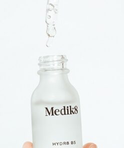 Serum cấp ẩm phục hồi Medik8 Hydr8 B5 Liquid Rehydration Serum Serum cấp ẩm phục hồi Medik8 Hydr8 B5 Liquid Rehydration Serum - Yêu Hàng Ngoại