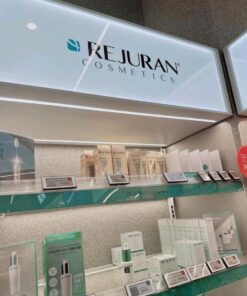 Mặt nạ Rejuran Skin Protection Mask Korea Cấp Ẩm, Phục Hồi Da Mặt nạ Rejuran Skin Protection Mask Korea Cấp Ẩm, Phục Hồi Da - Yêu Hàng Ngoại