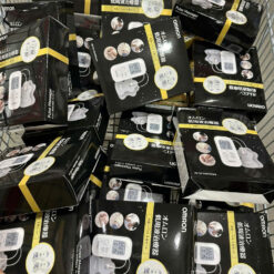 Alternative view of Máy Massage Omron Nhật Bản