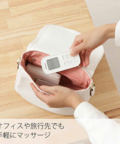 Máy Massage Omron Nhật Bản Máy Massage Omron Nhật Bản - Yêu Hàng Ngoại