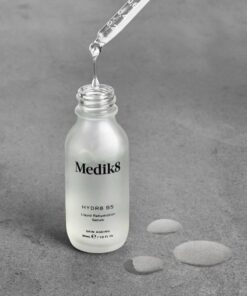 Alternative view of Serum cấp ẩm phục hồi Medik8 Hydr8 B5 Liquid Rehydration Serum