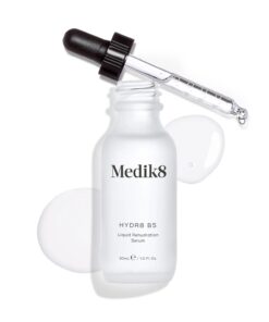 Serum cấp ẩm phục hồi Medik8 Hydr8 B5 Liquid Rehydration Serum Serum cấp ẩm phục hồi Medik8 Hydr8 B5 Liquid Rehydration Serum - Yêu Hàng Ngoại