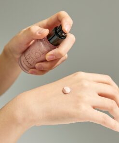 Alternative view of Tinh chất chống nắng VELY VELY Vitamin Dark Spot Tone-Up Sun Serum SPF50+/PA++++