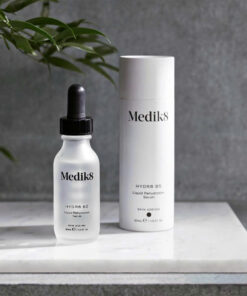 Serum cấp ẩm phục hồi Medik8 Hydr8 B5 Liquid Rehydration Serum