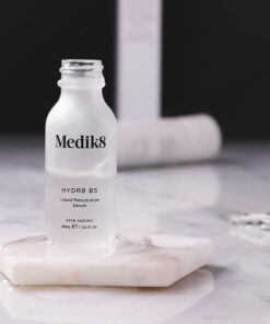 Serum cấp ẩm phục hồi Medik8 Hydr8 B5 Liquid Rehydration Serum Serum cấp ẩm phục hồi Medik8 Hydr8 B5 Liquid Rehydration Serum - Yêu Hàng Ngoại