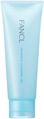 10 Gel Rửa Mặt Nhật Bản Được Lòng Các Tín Đồ Skincare 10 Gel Rửa Mặt Nhật Bản Được Lòng Các Tín Đồ Skincare - Yêu Hàng Ngoại