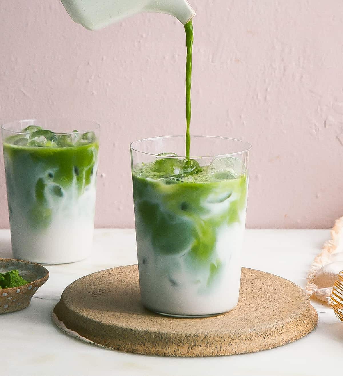 Trà matcha và bộ não: Sự kết hợp kỳ diệu cho tinh thần minh mẫn Trà matcha và bộ não: Sự kết hợp kỳ diệu cho tinh thần minh mẫn - Yêu Hàng Ngoại