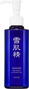 Chân ái đến từ Nhật Bản: 11 dầu tẩy trang mình yêu thích nhất Chân ái đến từ Nhật Bản: 11 dầu tẩy trang mình yêu thích nhất - Yêu Hàng Ngoại