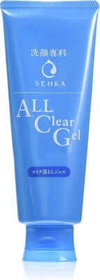 10 Gel Rửa Mặt Nhật Bản Được Lòng Các Tín Đồ Skincare 10 Gel Rửa Mặt Nhật Bản Được Lòng Các Tín Đồ Skincare - Yêu Hàng Ngoại