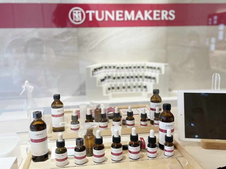 Khám phá Tunemakers – Thương hiệu skincare cá nhân hóa từ Nhật Bản Khám phá Tunemakers – Thương hiệu skincare cá nhân hóa từ Nhật Bản - Yêu Hàng Ngoại