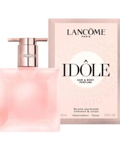 Nước hoa Tóc & Body Lancôme Idôle Hair & Body Perfume 25ml