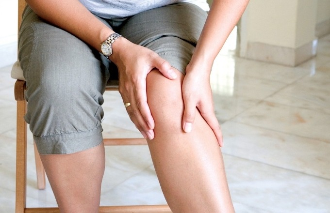 TOP 5 biểu hiện cơ thể thiếu hụt vitamin D TOP 5 biểu hiện cơ thể thiếu hụt vitamin D - Yêu Hàng Ngoại