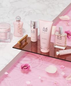Nước hoa tóc Parfums De Marly Delina Hair Mist 75ml Nước hoa tóc Parfums De Marly Delina Hair Mist 75ml - Yêu Hàng Ngoại