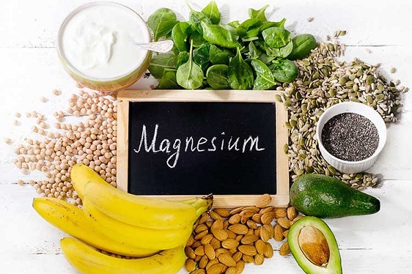 TOP 5 loại quả giàu magie nên ăn thường xuyên TOP 5 loại quả giàu magie nên ăn thường xuyên - Yêu Hàng Ngoại