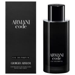 Nước hoa Giorgio Armani Armani Code Pour Homme EDP