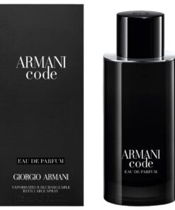 Nước hoa Giorgio Armani Armani Code Pour Homme EDP