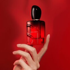 Alternative view of Nước hoa Giorgio Armani Si Passione EDP Intense 2024