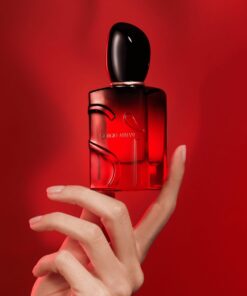 Alternative view of Nước hoa Giorgio Armani Si Passione EDP Intense 2024