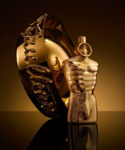 Nước hoa Jean Paul Gaultier Le Male Elixir Absolu Nước hoa Jean Paul Gaultier Le Male Elixir Absolu - Yêu Hàng Ngoại