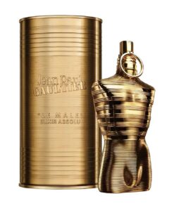 Nước hoa Jean Paul Gaultier Le Male Elixir Absolu