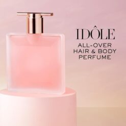 Alternative view of Nước hoa Tóc & Body Lancôme Idôle Hair & Body Perfume 25ml