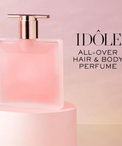 Alternative view of Nước hoa Tóc & Body Lancôme Idôle Hair & Body Perfume 25ml