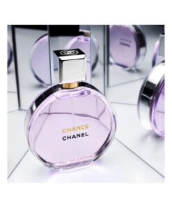 Nước hoa Chanel Chance Eau Splendide EDP Nước hoa Chanel Chance Eau Splendide EDP - Yêu Hàng Ngoại