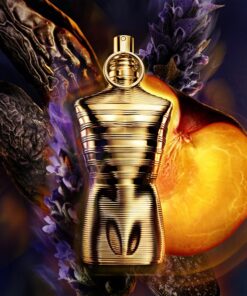 Nước hoa Jean Paul Gaultier Le Male Elixir Absolu Nước hoa Jean Paul Gaultier Le Male Elixir Absolu - Yêu Hàng Ngoại