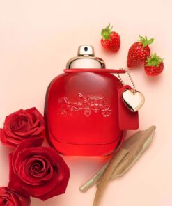 Nước hoa nữ Coach Love EDP Nước hoa nữ Coach Love EDP - Yêu Hàng Ngoại