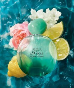 Nước hoa Giorgio Armani Acqua Di Gioia Intense EDP Nước hoa Giorgio Armani Acqua Di Gioia Intense EDP - Yêu Hàng Ngoại