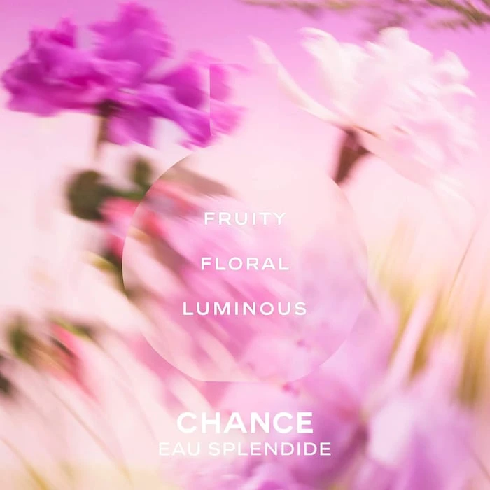Nước hoa Chanel Chance Eau Splendide EDP Nước hoa Chanel Chance Eau Splendide EDP - Yêu Hàng Ngoại