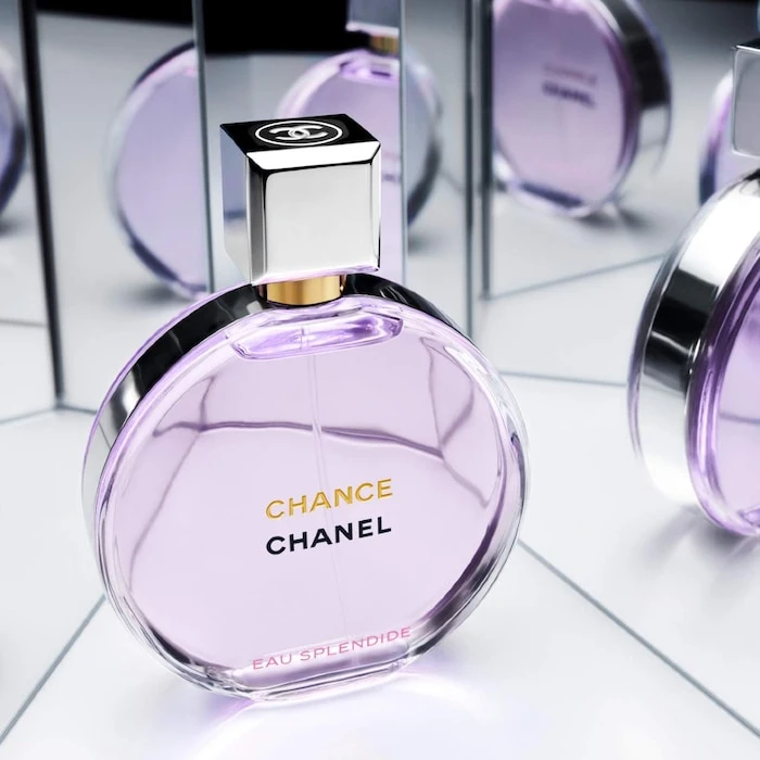 Nước hoa Chanel Chance Eau Splendide EDP Nước hoa Chanel Chance Eau Splendide EDP - Yêu Hàng Ngoại