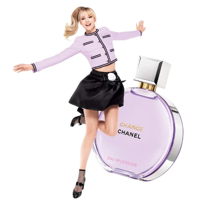 Nước hoa Chanel Chance Eau Splendide EDP Nước hoa Chanel Chance Eau Splendide EDP - Yêu Hàng Ngoại