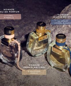 Nước hoa Chloe Nomade Lumière d'Égypte EDP Nước hoa Chloe Nomade Lumière d'Égypte EDP - Yêu Hàng Ngoại