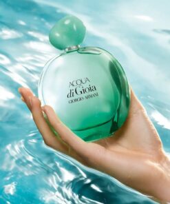 Alternative view of Nước hoa Giorgio Armani Acqua Di Gioia Intense EDP