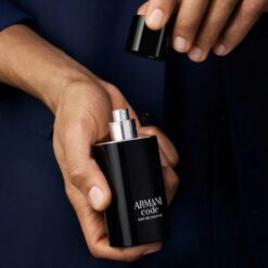 Alternative view of Nước hoa Giorgio Armani Armani Code Pour Homme EDP