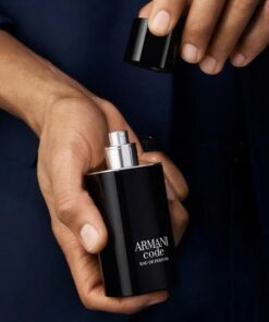 Alternative view of Nước hoa Giorgio Armani Armani Code Pour Homme EDP
